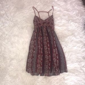 🌻Hollister Dress